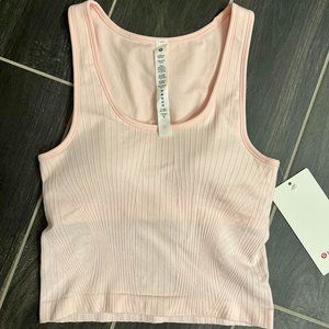 Milkshake Tank - Ebb to Street Crop Tank